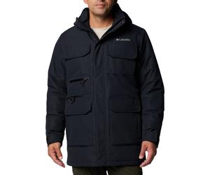 COLUMBIA LANDROAMER II Mantel 2026 black - L