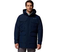 Columbia Landroamer II Parka collegiate navy (464) L