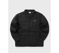 Columbia Herren Landroamer Quilted Shirt Jacket Jacke, Schwarz, XL