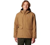 Columbia LANDROAMER SHERPA LINED JACKET Herrenjacke, braun, größe XL