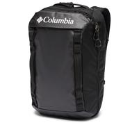 Columbia - Landroamer Travel 32 Backpack - Reiserucksack schwarz/grau (Black)