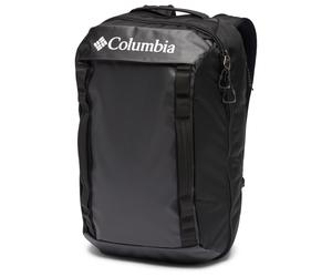 Columbia - Landroamer Travel 32 Backpack - Reiserucksack schwarz/grau (Black)
