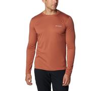 Columbia Langärmeliges Shirt für Herren, Zero Rules