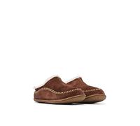 Sorel LANNER RIDGE Hausschuhe für Herren, Braun (Tobacco), 43 EU