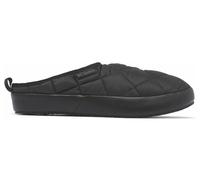 Columbia Hausschuhe Omni Heat Camper Herren, schwarz, 43 black-graphite