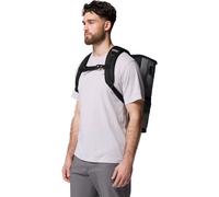 Columbia - LB Flawless 30 Backpack - Daypack grau (Grill Heather)