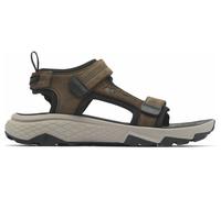 columbia lea peakfreak rush wandersandalen fur herren braun 45