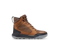 Columbia - Portlander Omni-Heat Infinity - Schuhe - Dark Brown 46