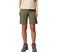 Columbia Leslie Falls II Damenshorts stone green 44 stone green 44