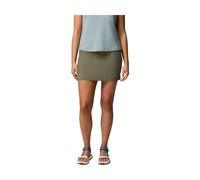 Columbia Leslie Falls II Skort stone green (397) 4
