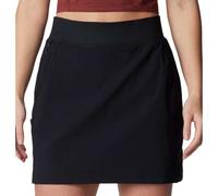 Columbia LESLIE FALLS SKORT Damenrock, schwarz, größe XS