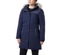 Columbia Lindores Jacket nocturnal, dark nocturnal heather (466) XS