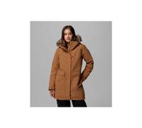 Columbia Little Si II Insulated Parka camel brown (224) S