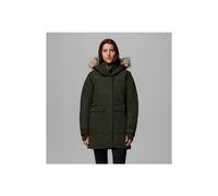 Columbia Little Si II Insulated Parka greenscape (366) XL