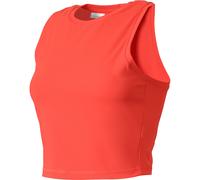 Columbia Loneridge Top Damen Tanktops rot Größe XS Camping Atmungsaktiv