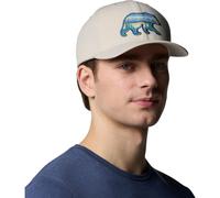 Columbia Lost Lager 110 Snap Back dark stone, scenic stroll (279) O/S