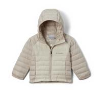Columbia Mädchen Powder Lite 2 Kapuzenjacke Hooded Puffer Jacket (1er Pack)