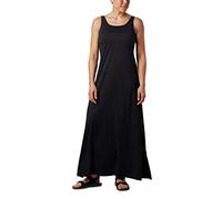 Columbia Damen Freezer™ Maxikleid, athletische Kleider