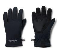 Columbia Ascender™ Iii Softshell Gloves Schwarz XL Mann