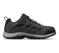 Columbia Crestwood Trekkingschuhe dunkelgrau - 49