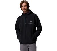 Columbia Men’s Helvetia II Sherpa Fleece Hoodie black (010) L