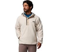 Columbia Men’s Helvetia II Sherpa Fleece Hoodie dark stone (278) S