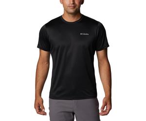 Columbia Men’s Hike Technical T-shirt black (010) L