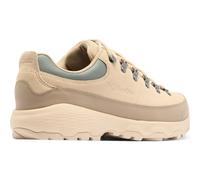 Columbia Newton Alpine Low beige/taupe/grau Damen Wanderschuhe - 42