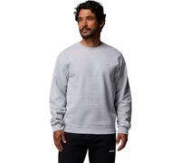 Columbia - Oakwind Crew Sweatshirt - City Grey Heather L