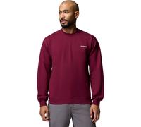 Columbia Oakwind™ Sweatshirt S Rich Wine