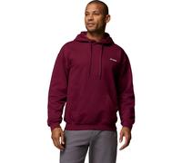 Columbia Men’s Oakwind Hoodie rich wine (624) L