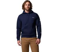 Columbia Men’s Oakwind Logo Hoodie collegiate navy (464) L