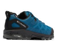 Columbia Men’s Peakfreak 3 Outdry Hiking Shoe phoenix blue, black (442) 14