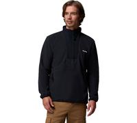 Columbia Men’s Sequoia Grove II Half Zip Fleece black (010) S