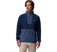 Columbia - Sequoia Grove™ II HZ Fleece - Blau - Größe S