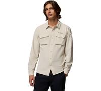 Columbia Men’s Silver Ridge Elite Woven Shirt dark stone (278) M