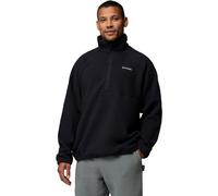 Columbia Men’s Timber Crest MTR Fleece Half Zip black (010) L