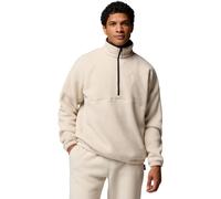 Columbia Men’s Timber Crest MTR Fleece Half Zip dark stone (278) S