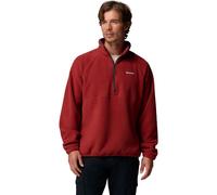 Columbia Men’s Timber Crest MTR Fleece Half Zip red oxide (632) XXL