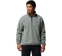 Columbia Men’s Timber Crest MTR Fleece Half Zip sedona sage (342) S