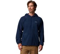Columbia Men’s Timber Crest MTR Fleece Hoodie collegiate navy (464) M