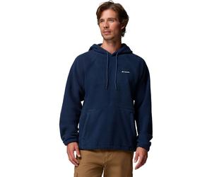 Columbia Men’s Timber Crest MTR Fleece Hoodie collegiate navy (464) XL