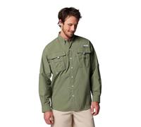 Columbia Bahama II Long Sleeve Shirt cypress (317) XL