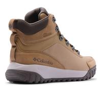 Columbia Men's Burnsider Waterproof Boot sahara, mud (220) 12
