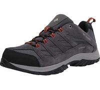 Columbia Men's Crestwood Waterproof Low Rise Trekking and Hiking Shoes