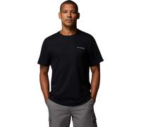 Columbia Men's CSC Basic T-shirt black (010) L