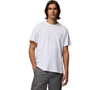 Columbia Men's CSC Basic T-shirt white (100) XXL
