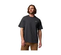 Columbia Men's CSC Heavyweight T-shirt shark (011) S