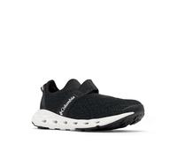 Columbia Men's Drainmaker TR Watersports Shoes, Black (Black x White), 6.5 UK