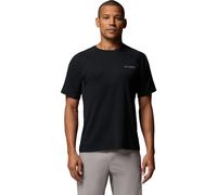 Columbia Men's Driventure Technical T-shirt black (010) S